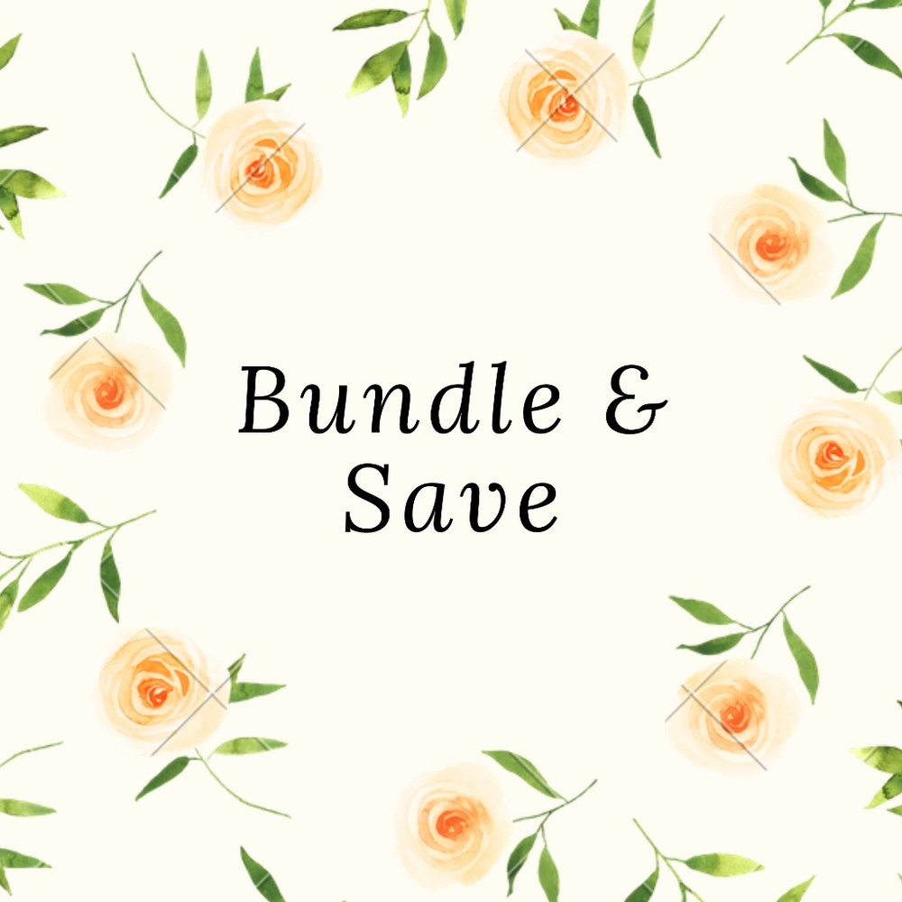 Bundle & Save